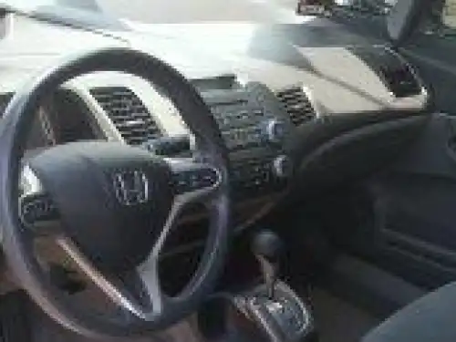 Honda Civic EX 2010