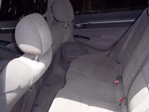 Honda Civic EX 2010