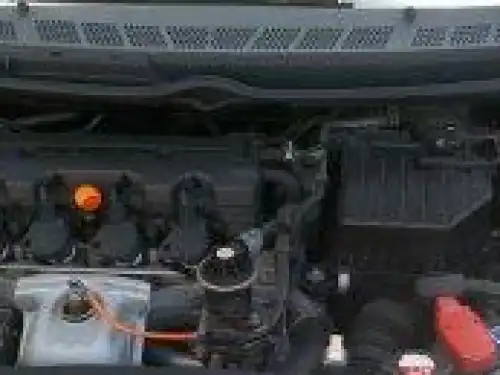 Honda Civic EX 2010