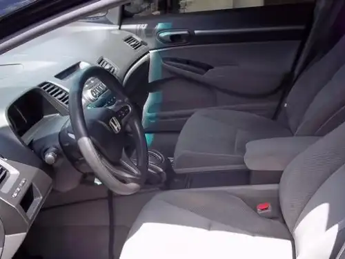 Honda Civic EX 2010