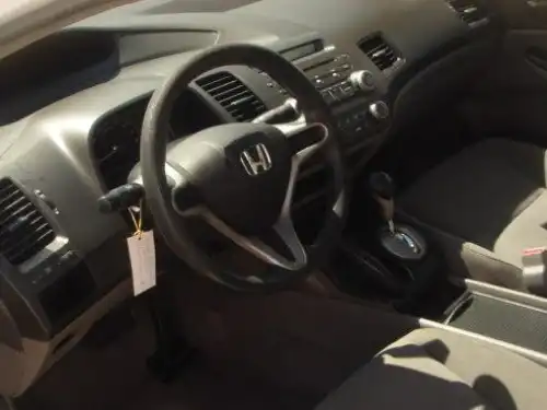 Honda Civic EX 2010
