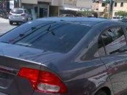 Honda Civic EX 2010