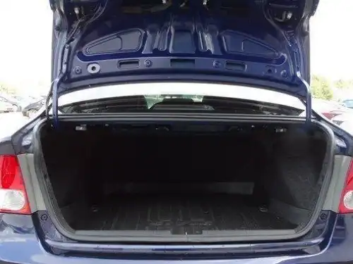 Honda Civic EX 2010