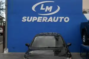 Honda Civic EX 2011