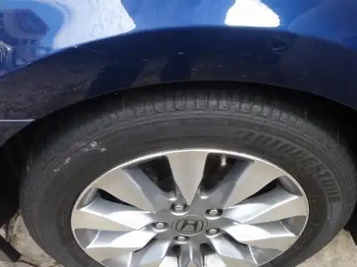 Honda Civic EXL 2009