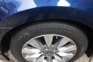 Honda Civic EXL 2009