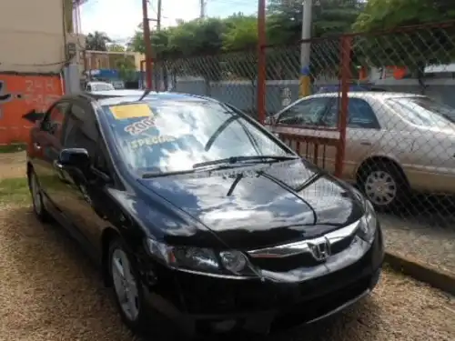 Honda Civic LX 2009