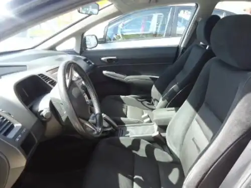 Honda Civic LX 2009