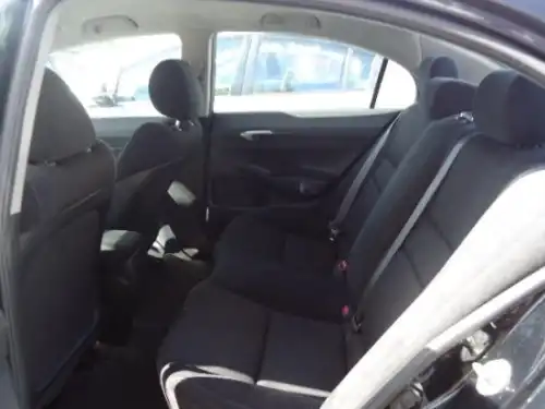 Honda Civic LX 2009