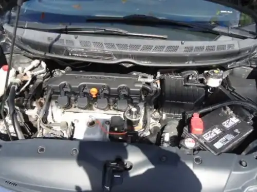 Honda Civic LX 2009