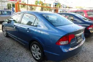 Honda Civic LX 2009
