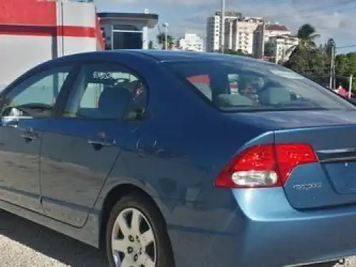 Honda Civic LX 2009