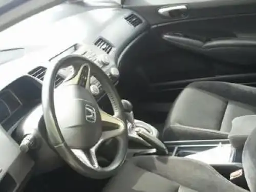 Honda Civic LX 2009