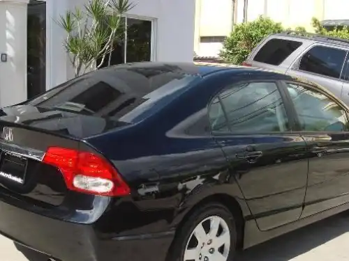 Honda Civic LX 2009