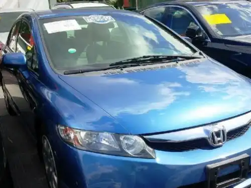Honda Civic LX 2009