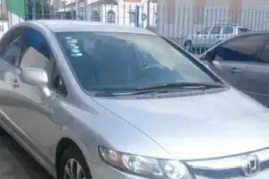 Honda Civic LX 2009