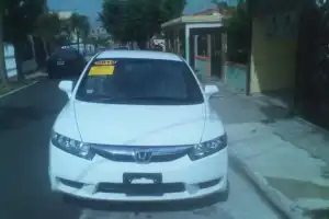 Honda Civic LX 2010