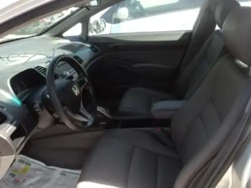 Honda Civic LX 2010