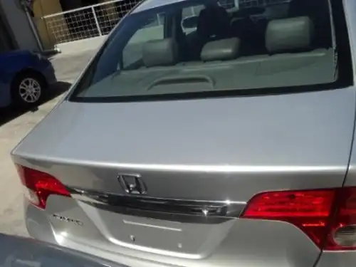 Honda Civic LX 2010