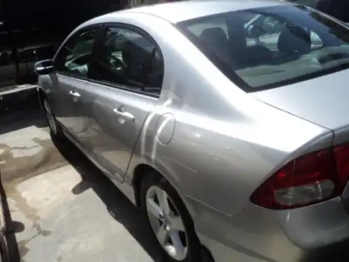 Honda Civic LX 2010