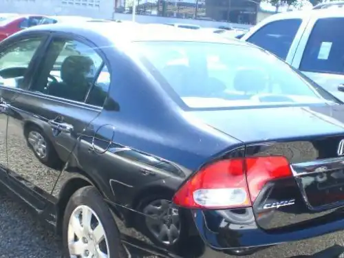 Honda Civic LX 2010