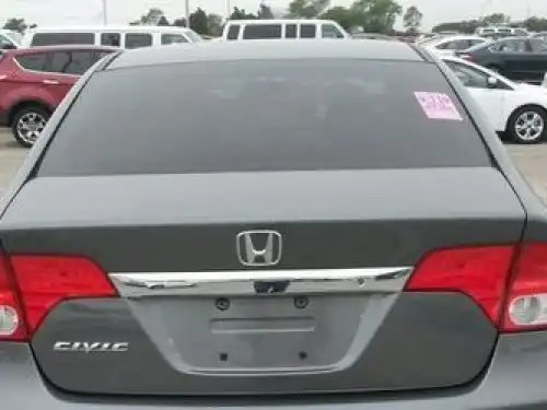 Honda Civic LX 2010