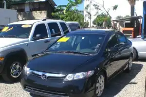 Honda Civic LX 2010