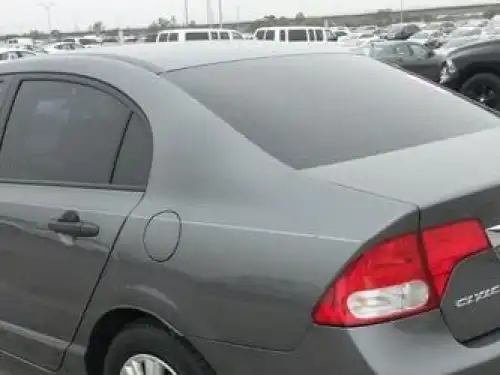 Honda Civic LX 2010