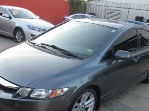 Honda Civic LX 2010