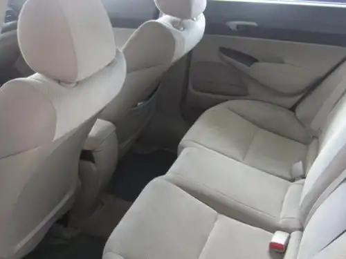 Honda Civic LX 2010