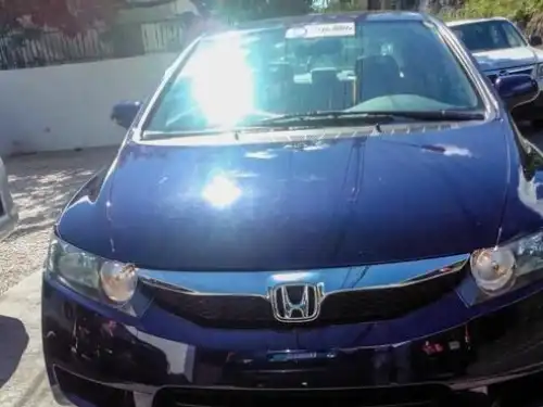 Honda Civic LX 2010
