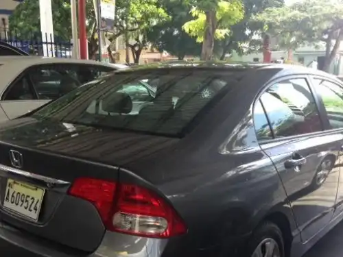 Honda Civic LX 2010