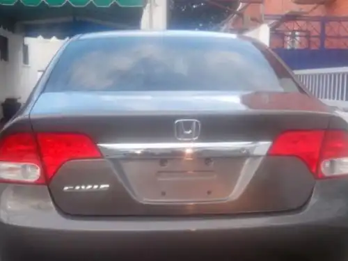Honda Civic LX 2010