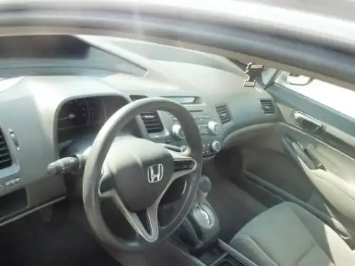 Honda Civic LX 2010