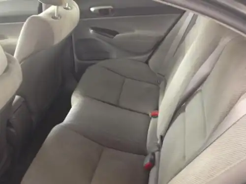 Honda Civic LX 2010