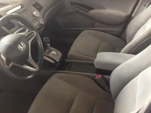 Honda Civic LX 2010