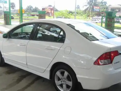 Honda Civic LX 2010