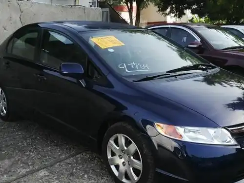 Honda Civic LX 2010