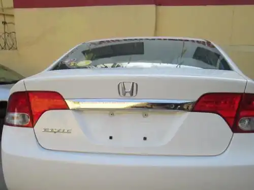 Honda Civic LX 2010