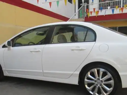 Honda Civic LX 2010