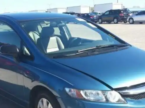 Honda Civic LX 2010