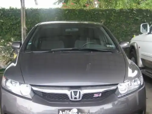 Honda Civic LX 2010