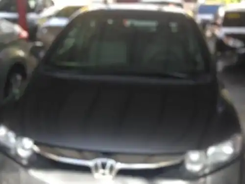 Honda Civic LX 2010