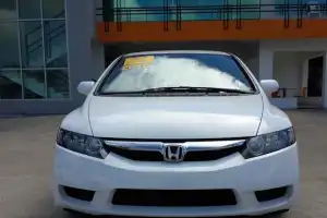 Honda Civic LX 2010