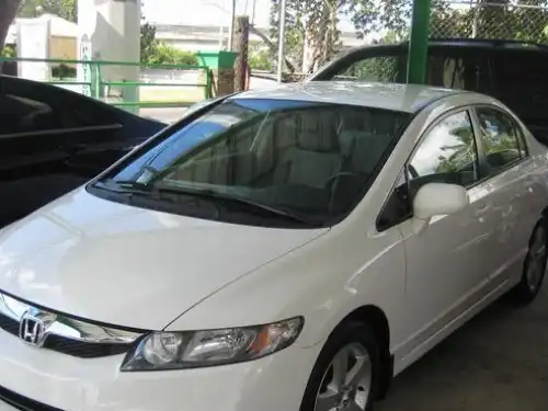 Honda Civic LX 2010