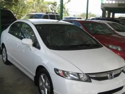 Honda Civic LX 2010