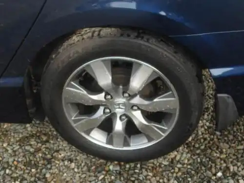 Honda Civic LX 2010