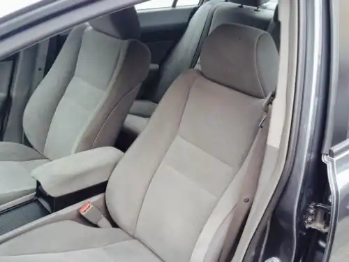 Honda Civic LX 2011
