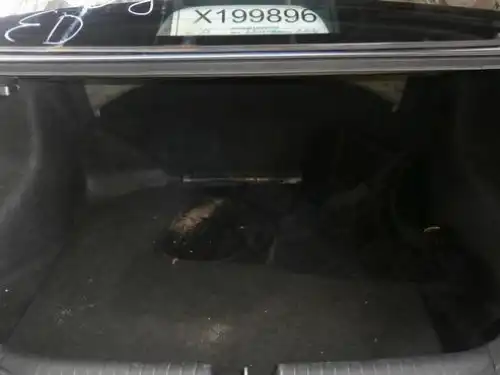 Honda Civic LX 2012