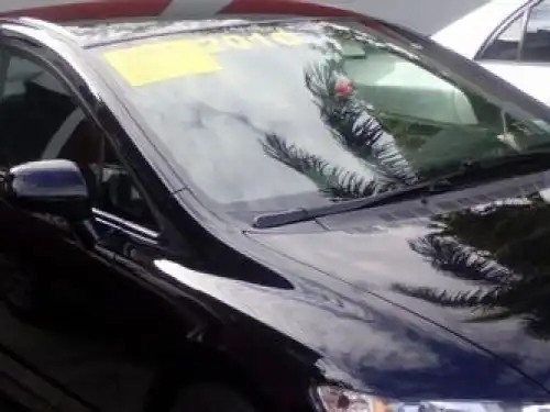 Honda Civic LX-S 2010